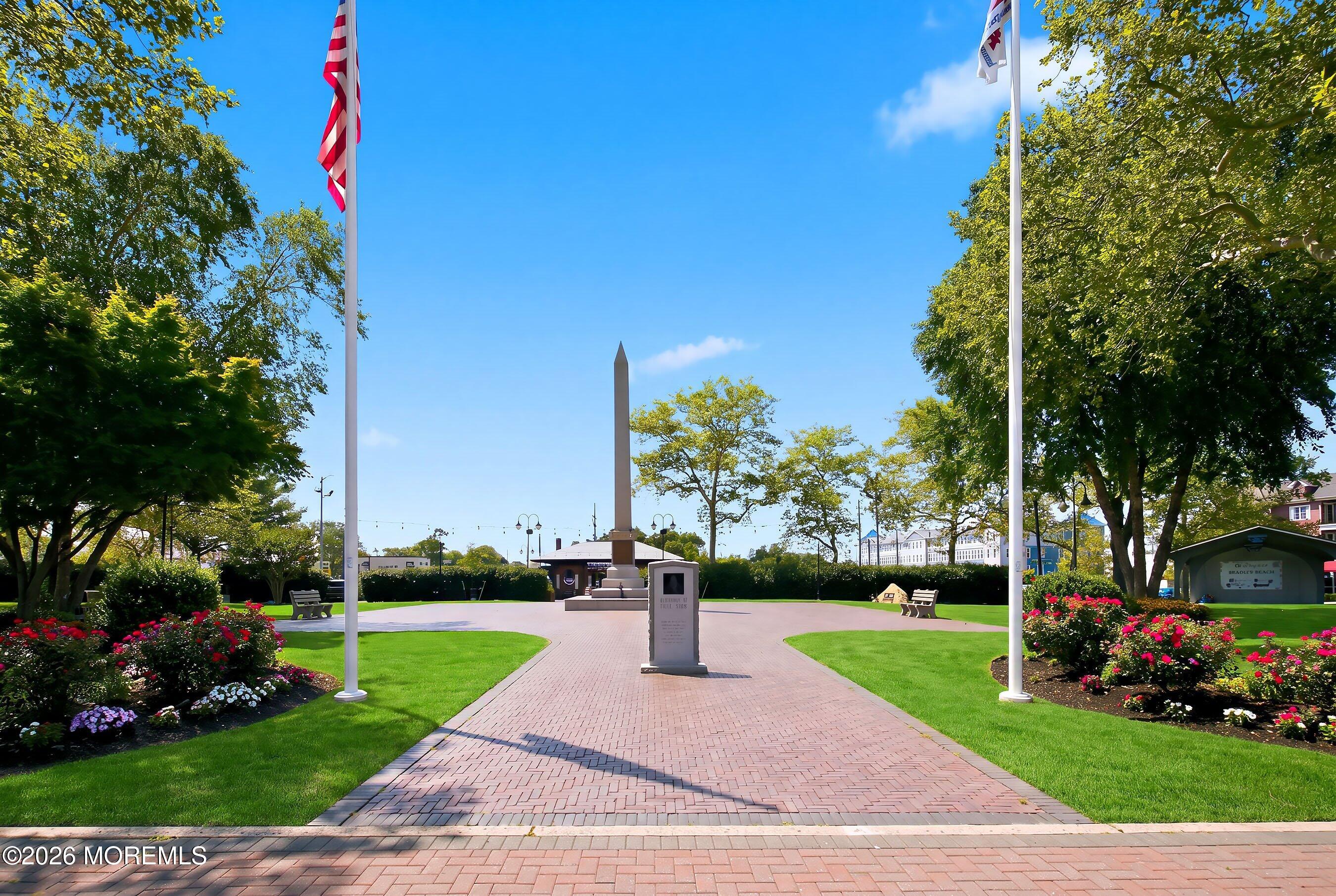 506 Park Place Avenue Bradley Beach NJ 07720