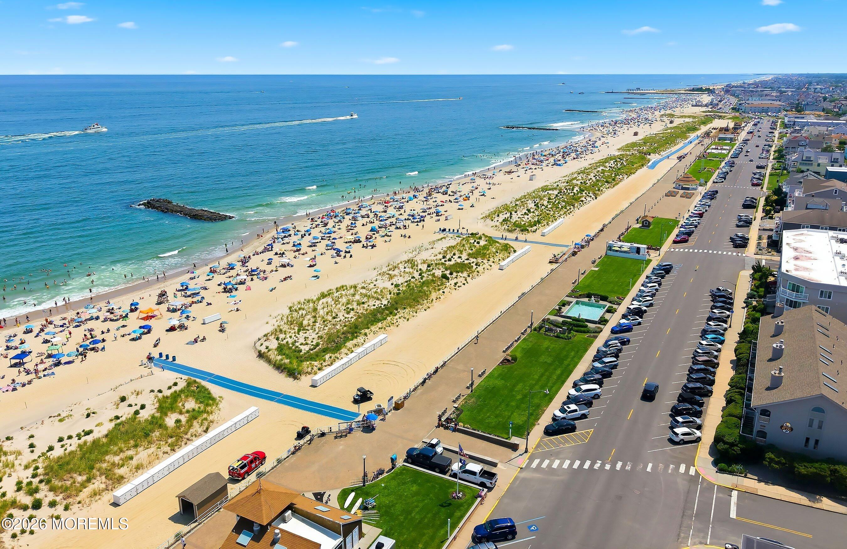 506 Park Place Avenue Bradley Beach NJ 07720