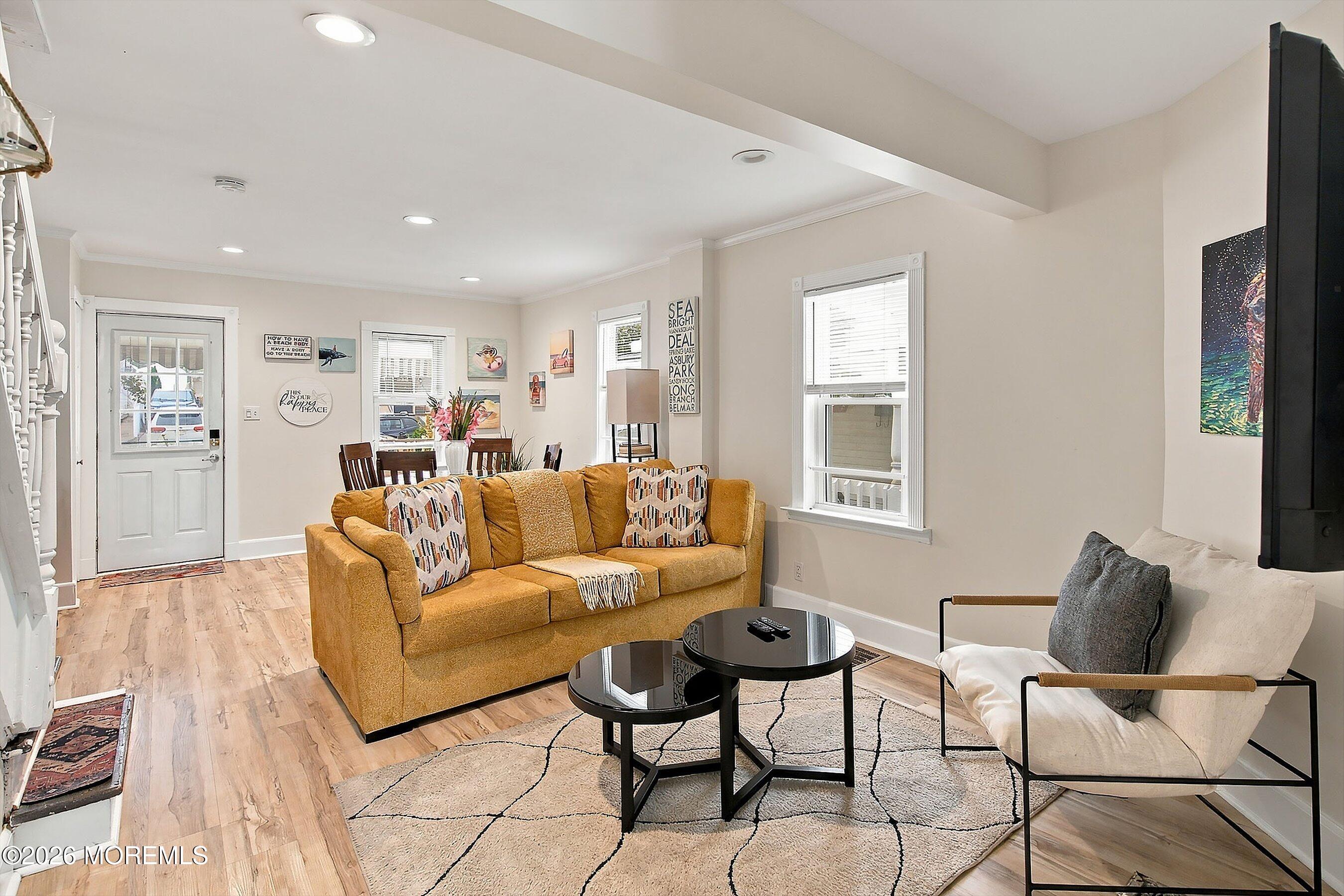 506 Park Place Avenue Bradley Beach NJ 07720