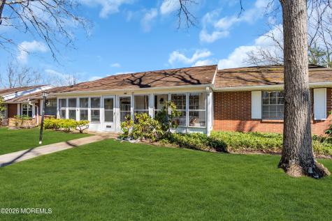 62F Buckingham Drive Lakewood NJ 08701