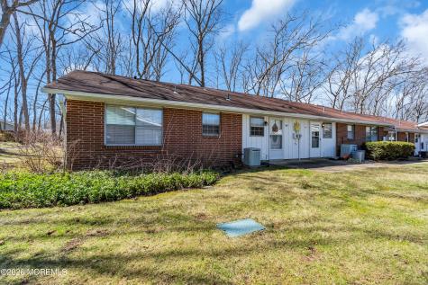 62F Buckingham Drive Lakewood NJ 08701