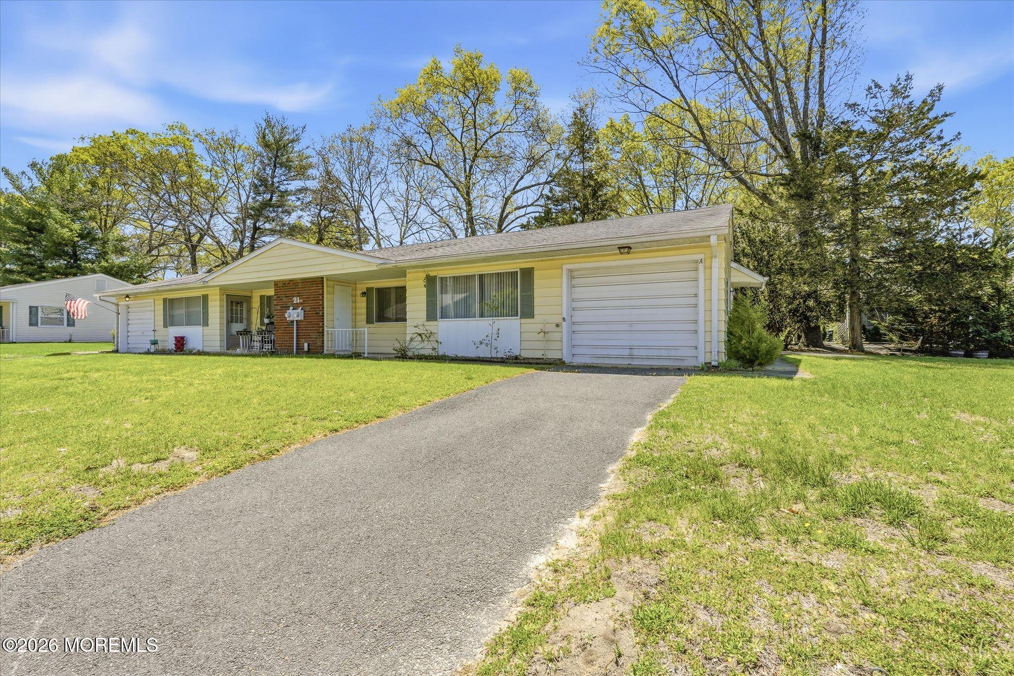 21 A Texas Boulevard Whiting NJ 08759