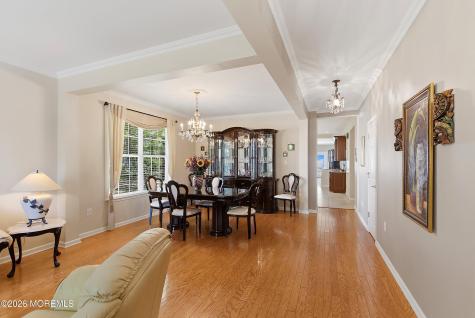 38 Banstead Way Jackson NJ 08527