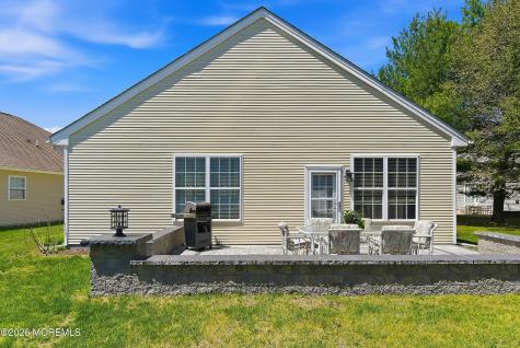 38 Banstead Way Jackson NJ 08527