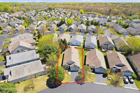 38 Banstead Way Jackson NJ 08527