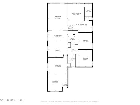 38 Banstead Way Jackson NJ 08527