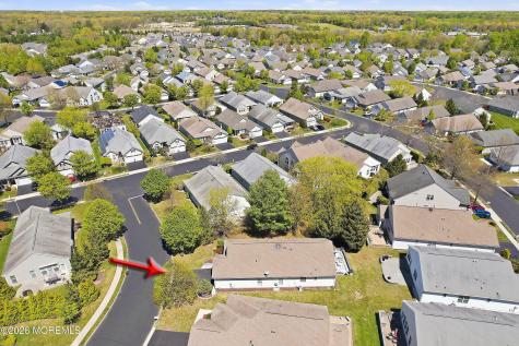 38 Banstead Way Jackson NJ 08527