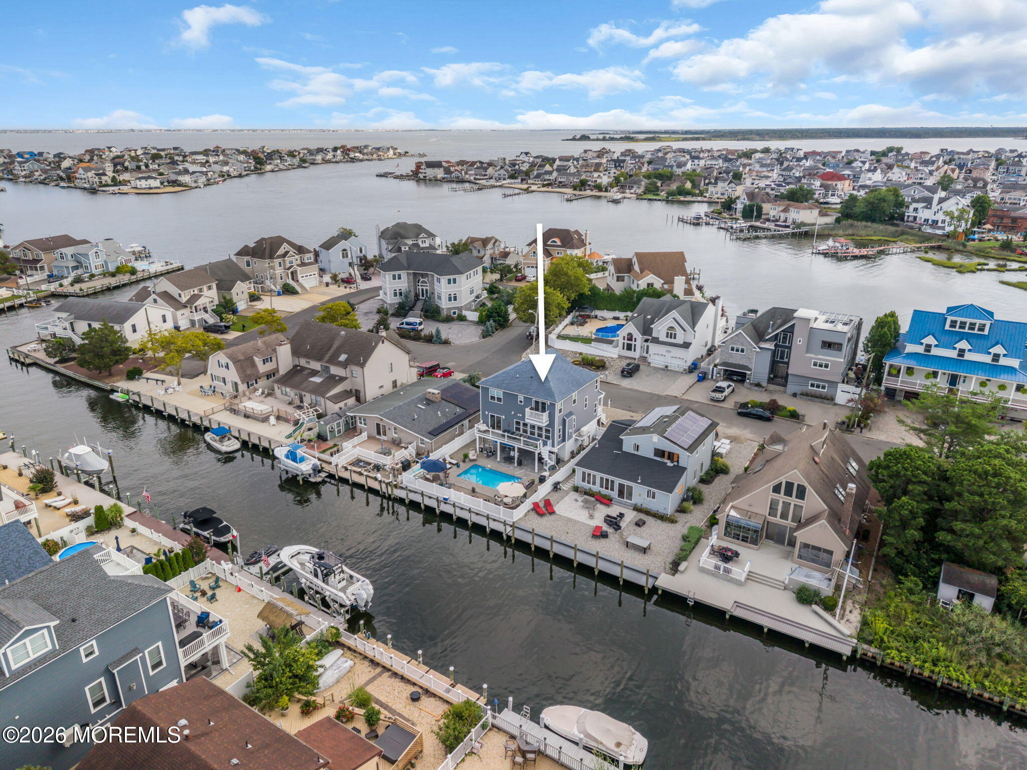 25 Sunrise Way Toms River NJ 08753