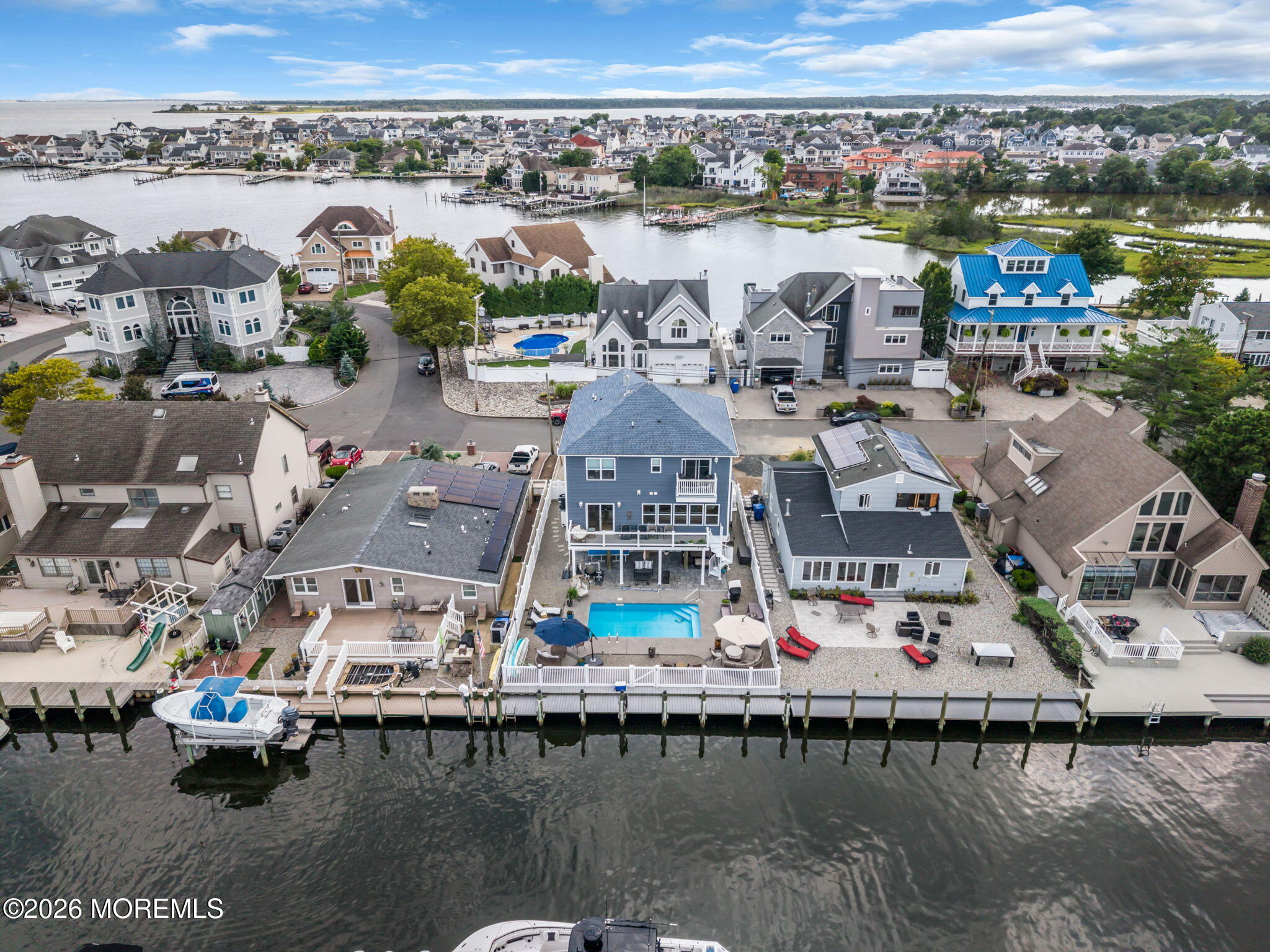 25 Sunrise Way Toms River NJ 08753