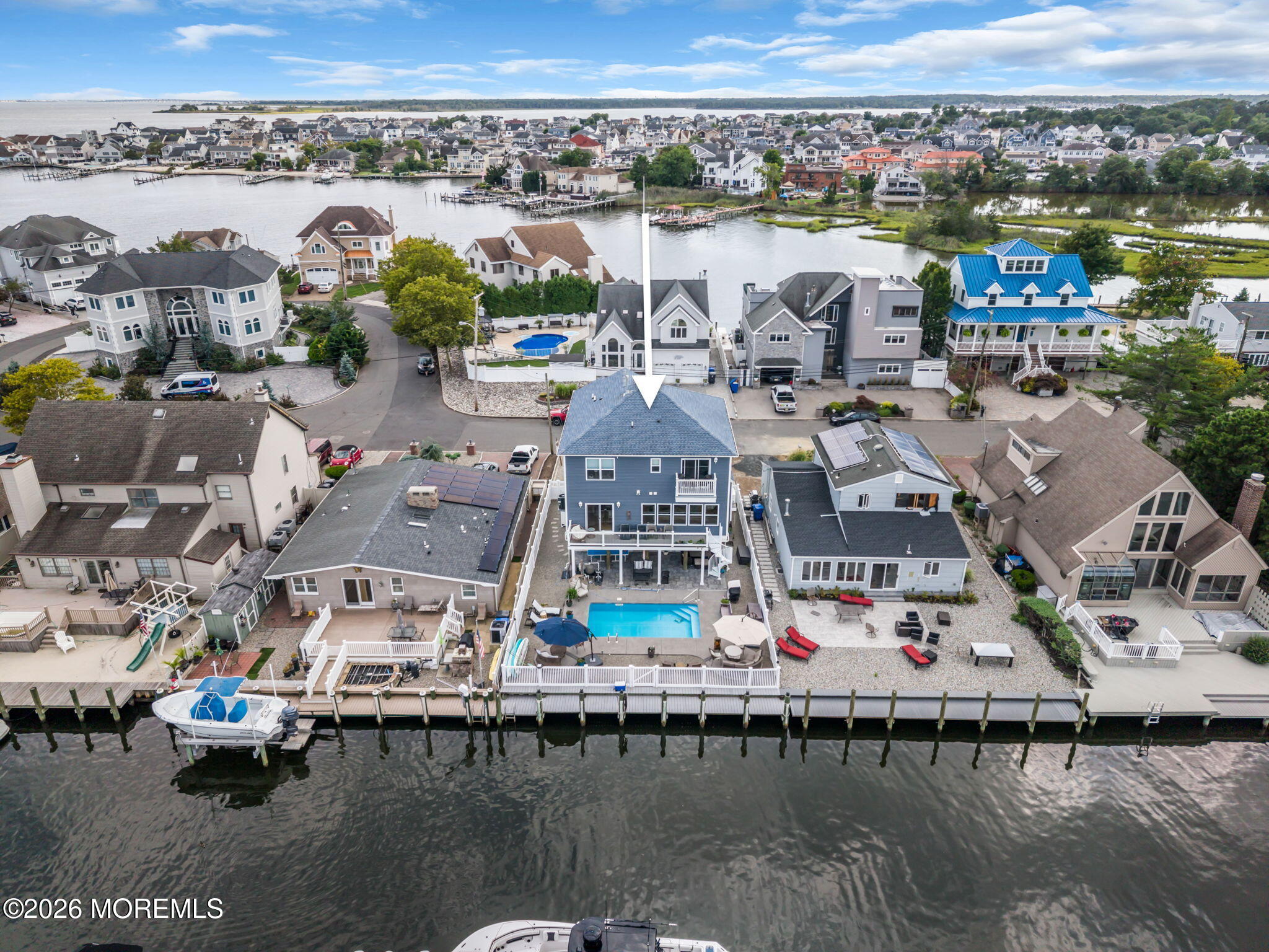 25 Sunrise Way Toms River NJ 08753