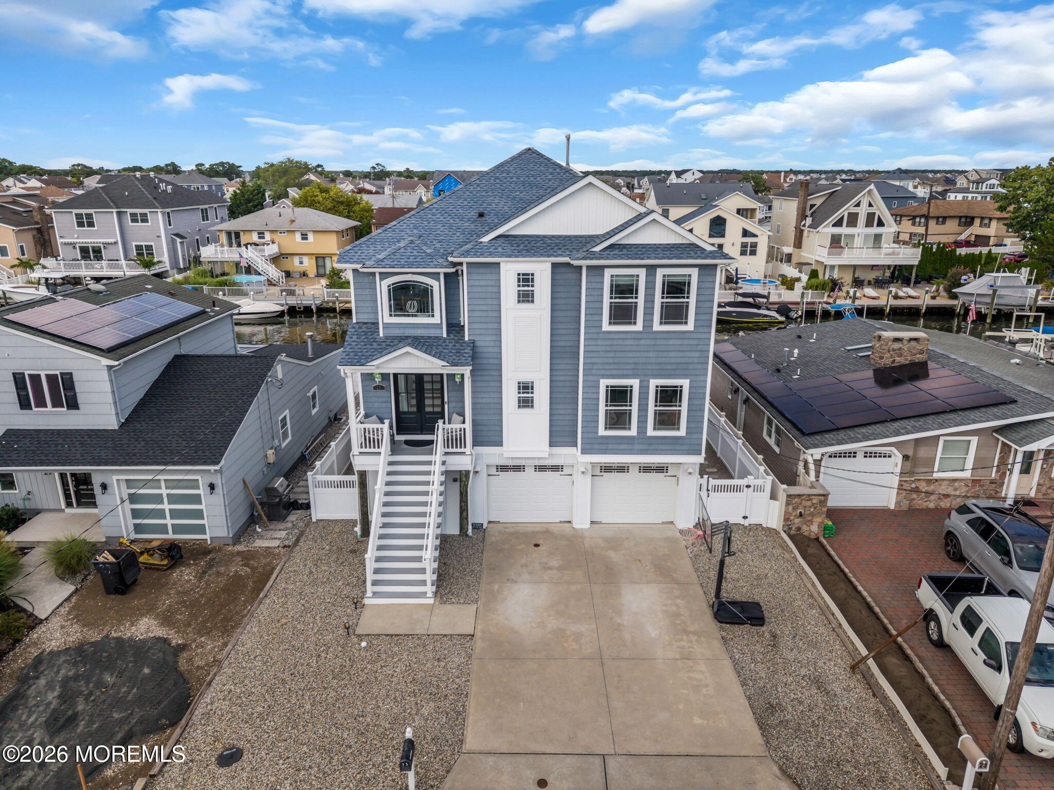 25 Sunrise Way Toms River NJ 08753