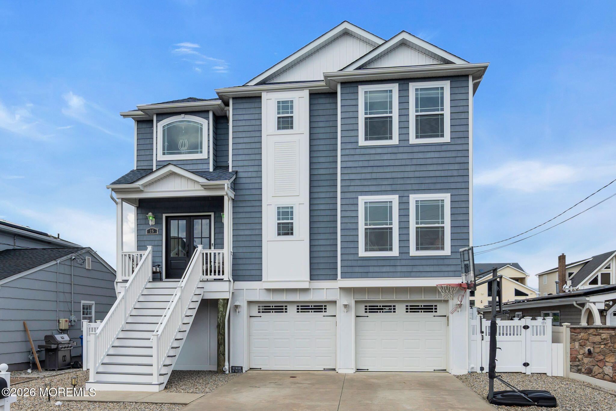 25 Sunrise Way Toms River NJ 08753