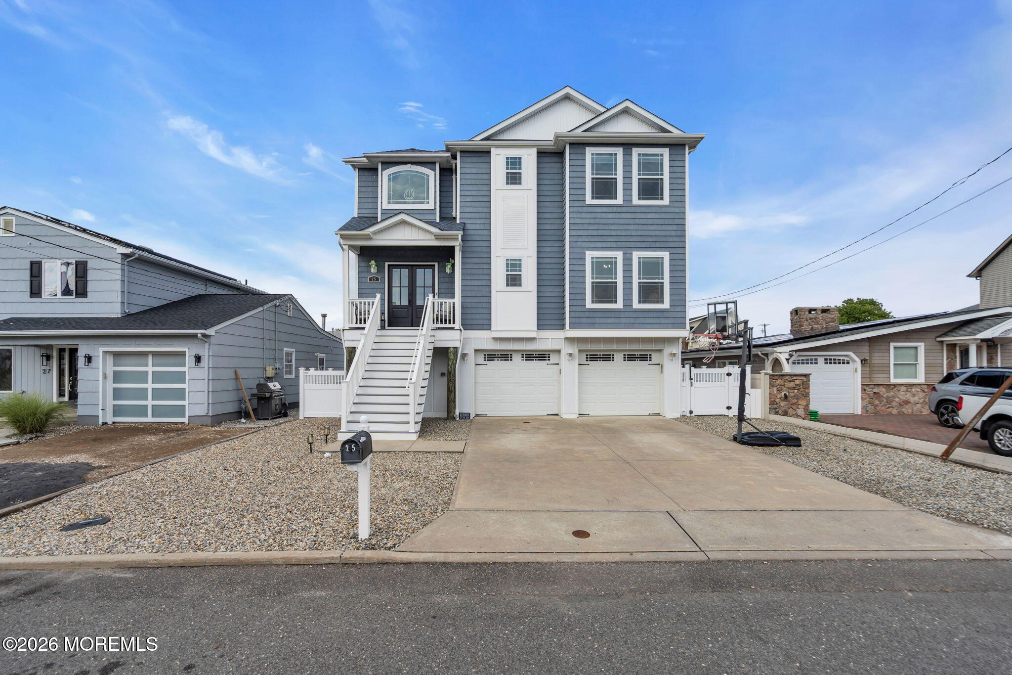 25 Sunrise Way Toms River NJ 08753