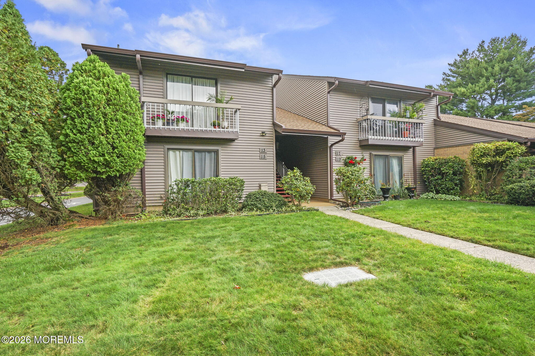 13 Claremont Court Red Bank NJ 07701