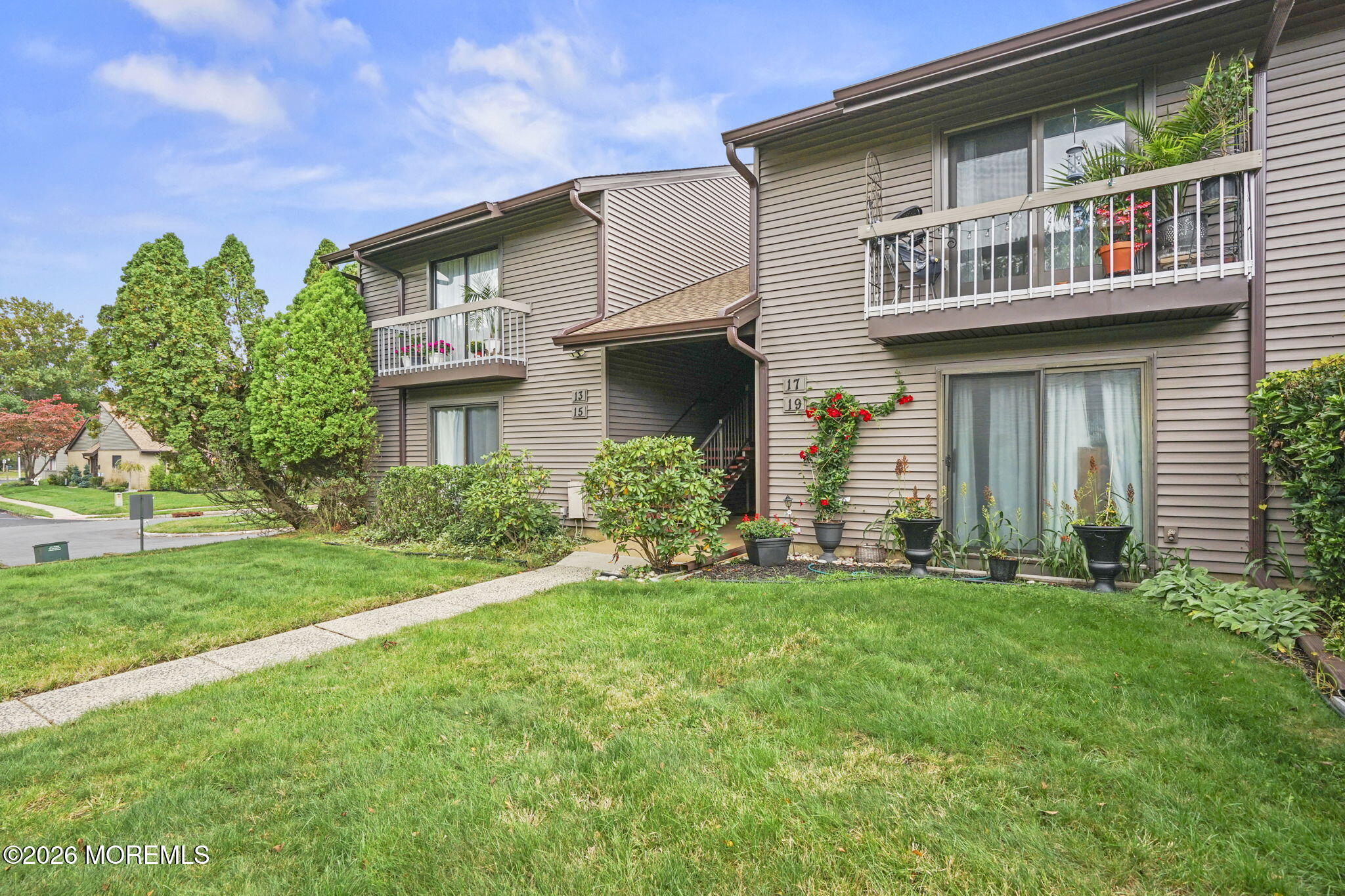 13 Claremont Court Red Bank NJ 07701