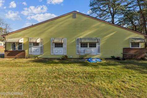 7B Greenwood Lane Whiting NJ 08759