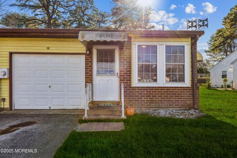 7B Greenwood Lane Whiting NJ 08759