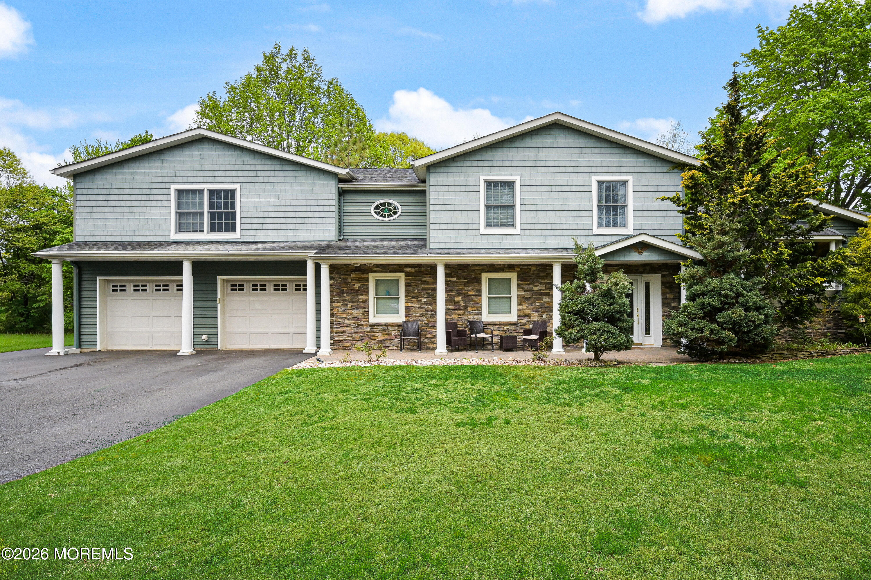 76 Swimming River Road Lincroft NJ 07738