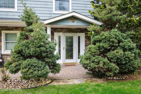 76 Swimming River Road Lincroft NJ 07738