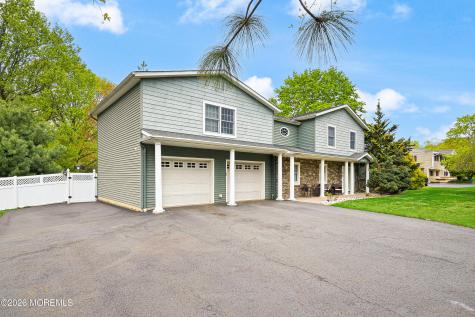 76 Swimming River Road Lincroft NJ 07738