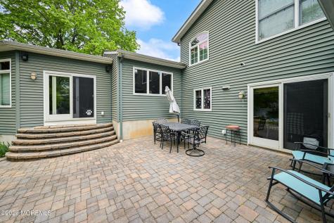 76 Swimming River Road Lincroft NJ 07738