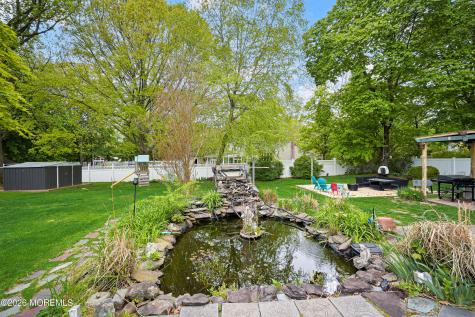 76 Swimming River Road Lincroft NJ 07738