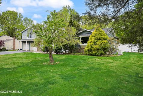 76 Swimming River Road Lincroft NJ 07738
