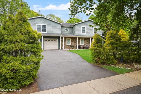 76 Swimming River Road Lincroft NJ 07738