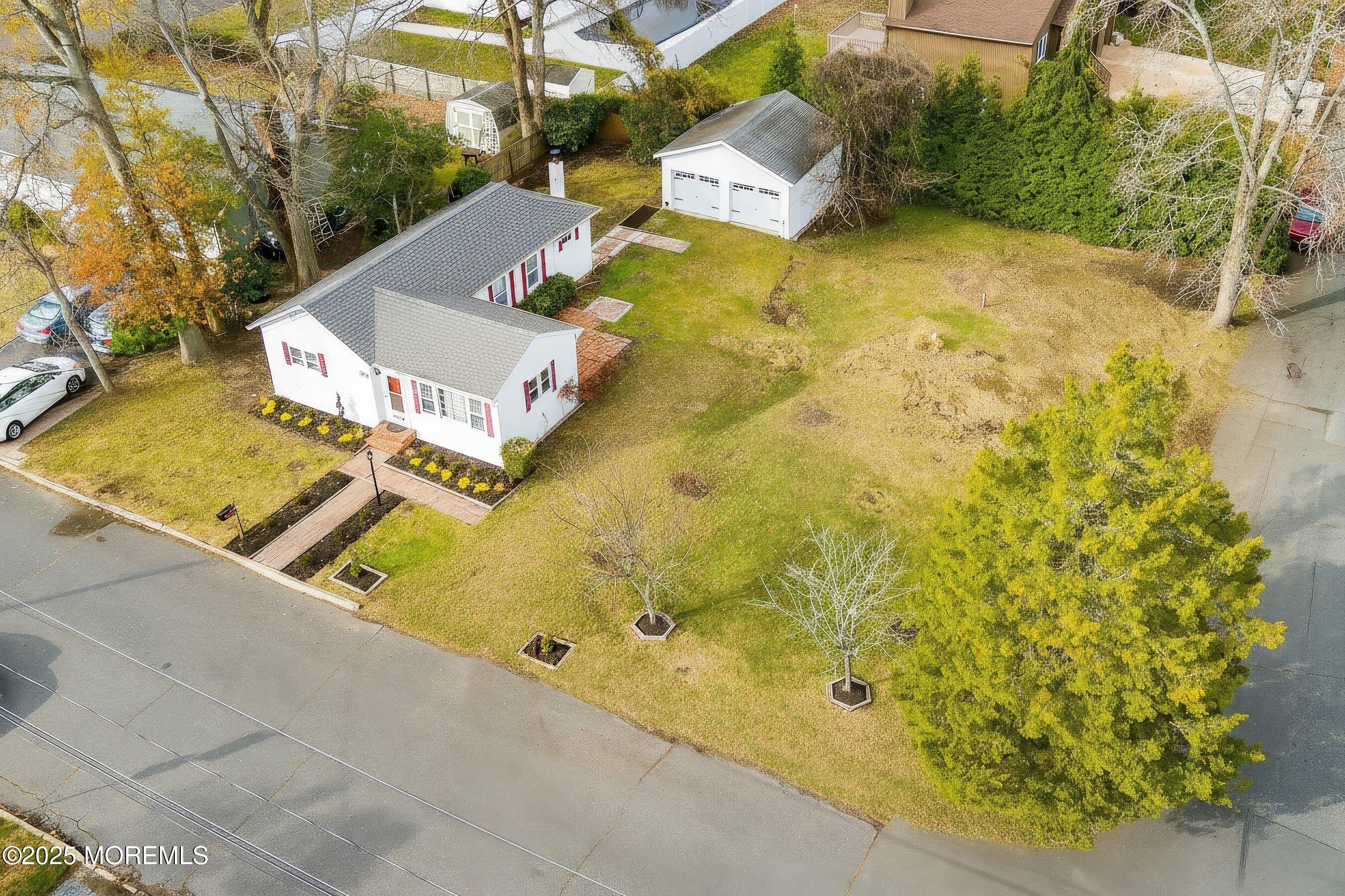 709 Talmadge Avenue Oakhurst NJ 07755