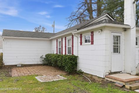 709 Talmadge Avenue Oakhurst NJ 07755