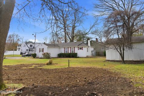 709 Talmadge Avenue Oakhurst NJ 07755