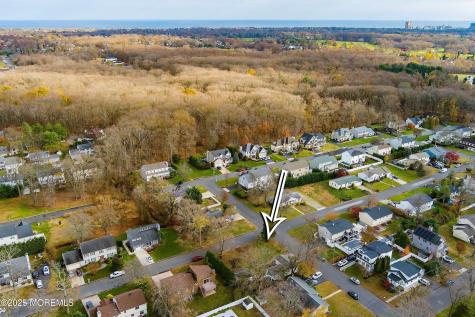709 Talmadge Avenue Oakhurst NJ 07755