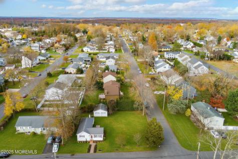 709 Talmadge Avenue Oakhurst NJ 07755
