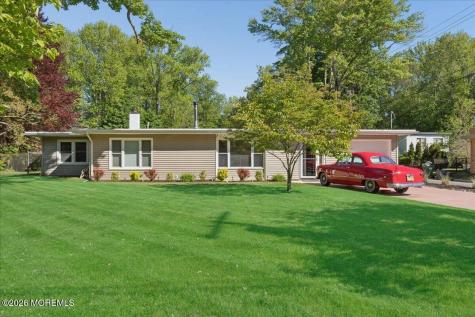 1 Cedar Court Roosevelt NJ 08555