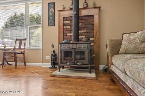 1 Cedar Court Roosevelt NJ 08555