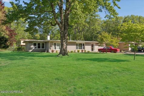 1 Cedar Court Roosevelt NJ 08555