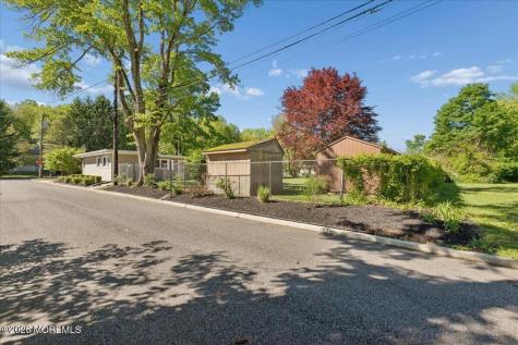 1 Cedar Court Roosevelt NJ 08555