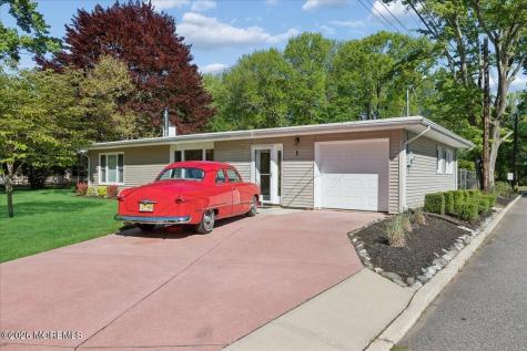 1 Cedar Court Roosevelt NJ 08555