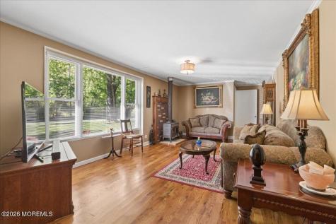 1 Cedar Court Roosevelt NJ 08555