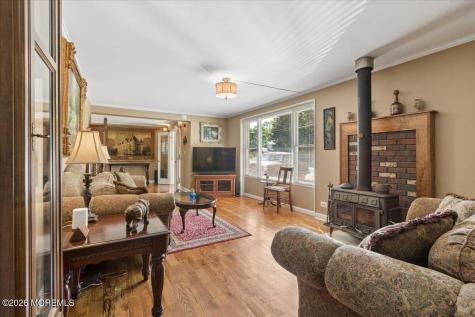 1 Cedar Court Roosevelt NJ 08555
