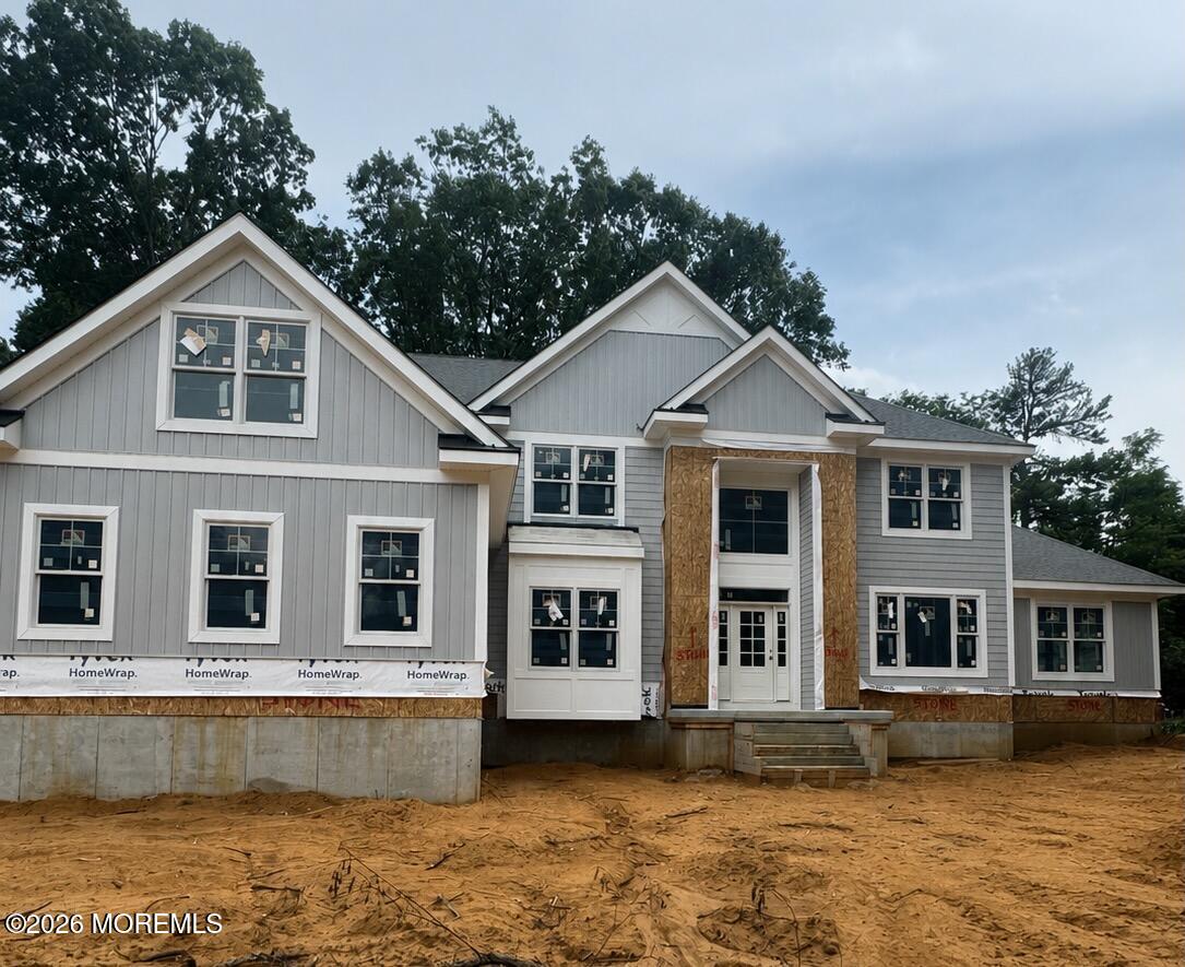 85 Lamb Lane Manalapan NJ 07726