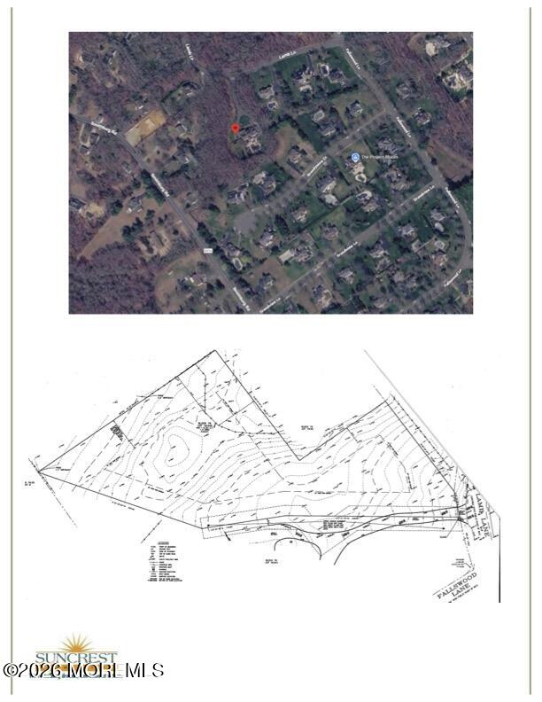 85 Lamb Lane Manalapan NJ 07726