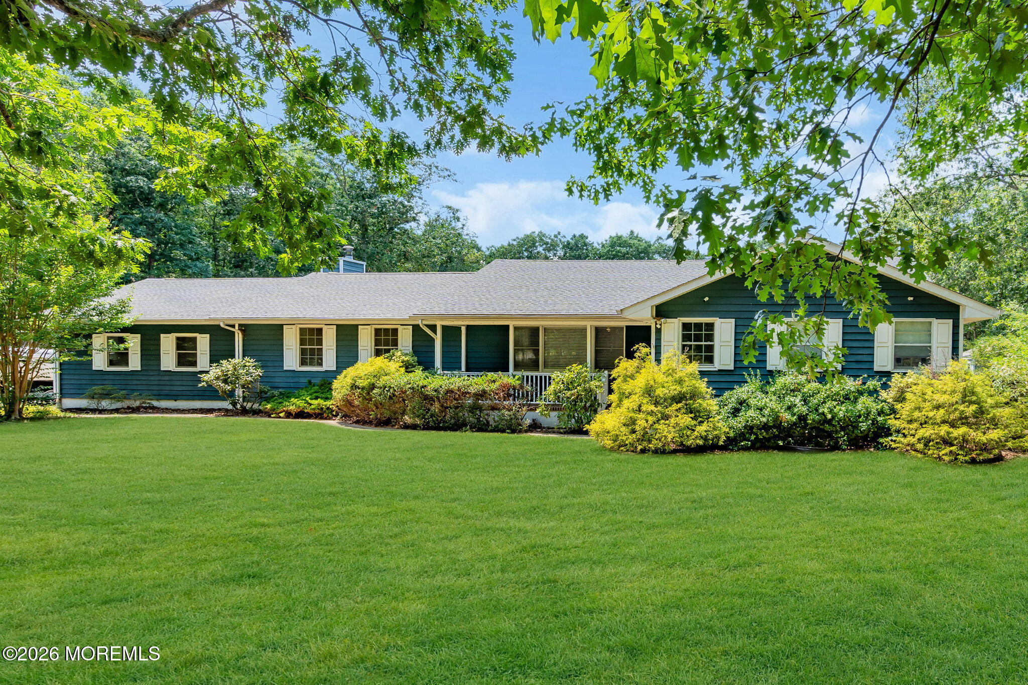 Toms River NJ, 2318 Whitesville Road