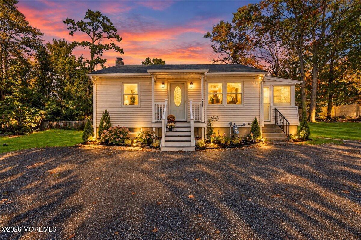948 Round Avenue Brick NJ 08723