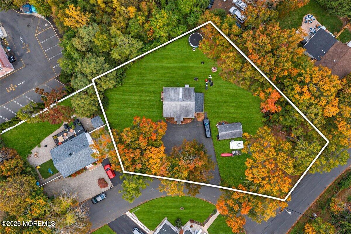 948 Round Avenue Brick NJ 08723