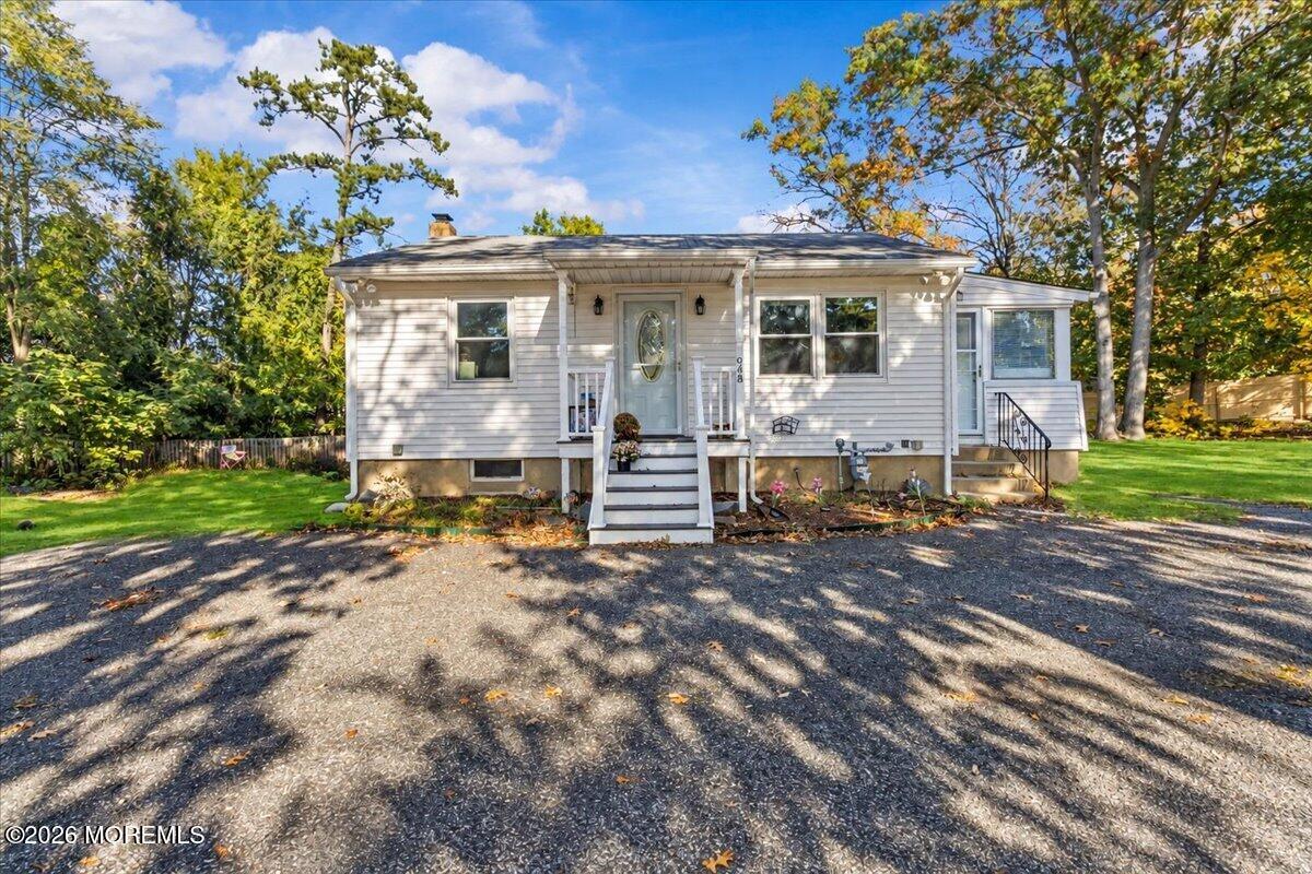 948 Round Avenue Brick NJ 08723