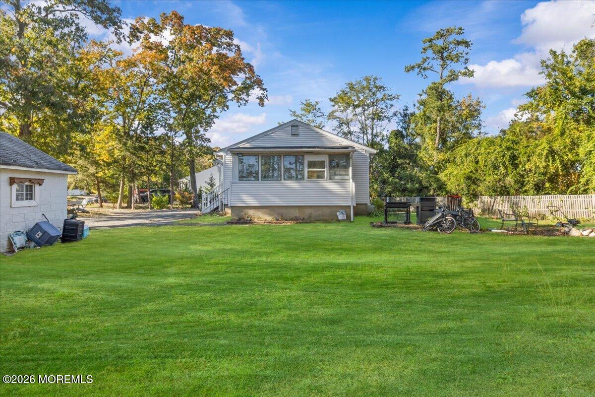 948 Round Avenue Brick NJ 08723
