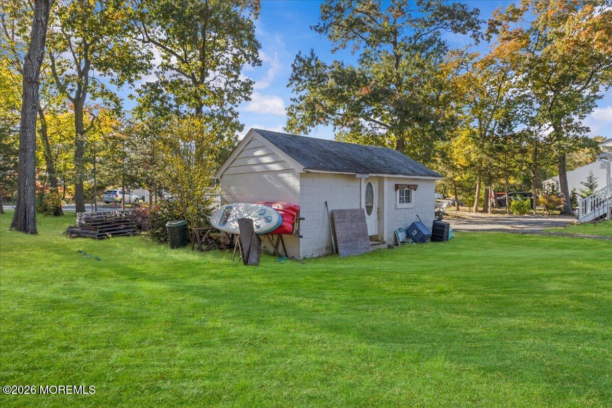 948 Round Avenue Brick NJ 08723