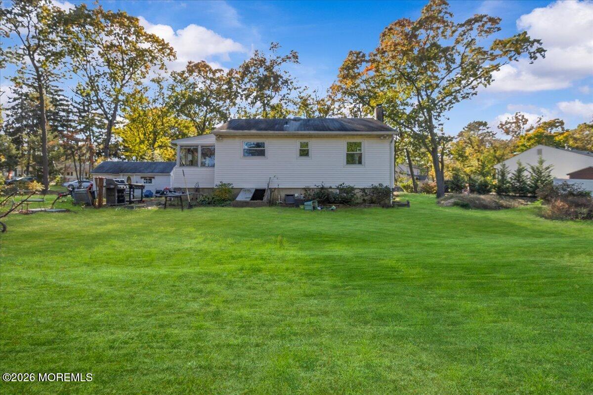 948 Round Avenue Brick NJ 08723
