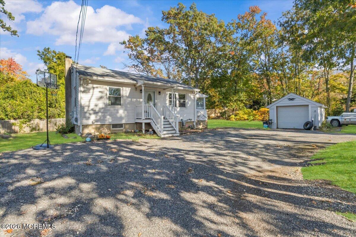 948 Round Avenue Brick NJ 08723